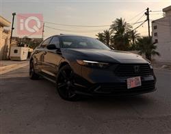 هوندا أكورد